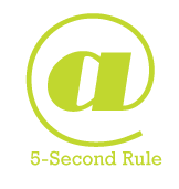 5 Tips to Outwit the “5-Second Rule” of Email Marketing