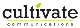 Cultivate Communications Logo