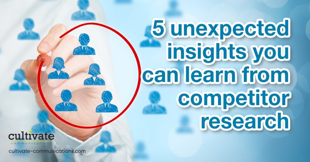 5 Unexpected Insights