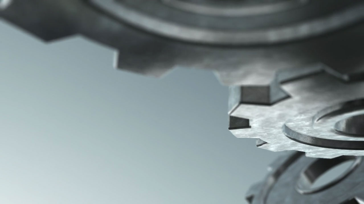 Gears Placeholder