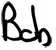 Bob Wendt Signature