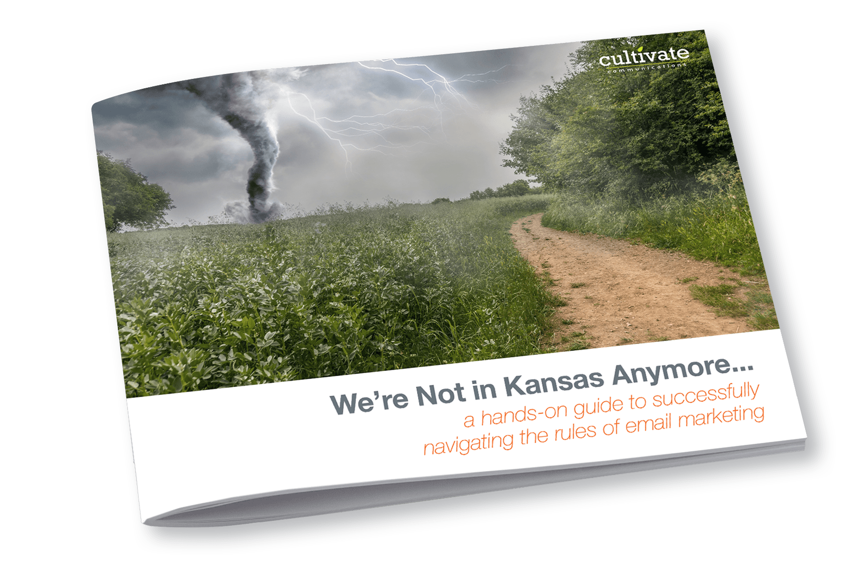 Email Marketing eBook Download: Engaging Email Subject Lines are a Must!