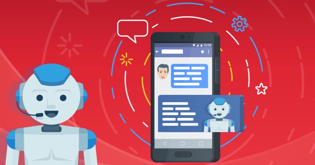 How intelligent chatbots are transforming customer experience