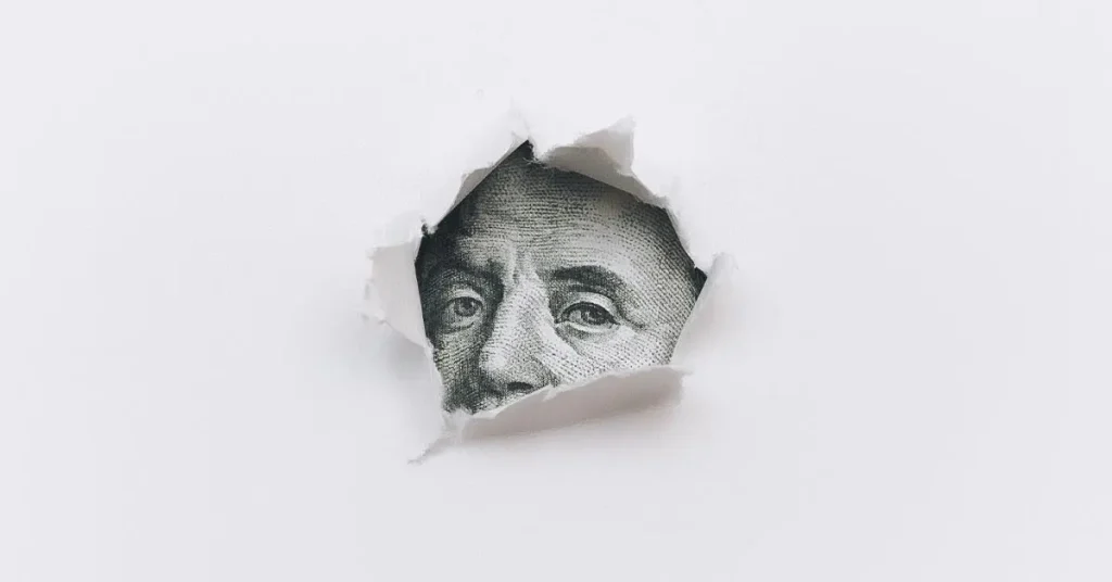 Marketing campaign breakdown due to unclear value proposition