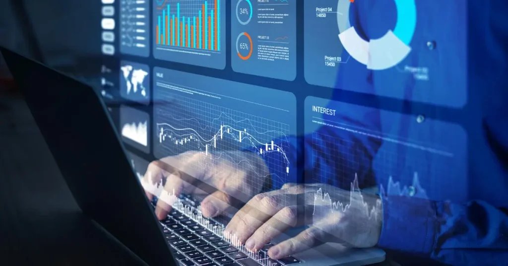 Executive Dashboards for Marketing ROI