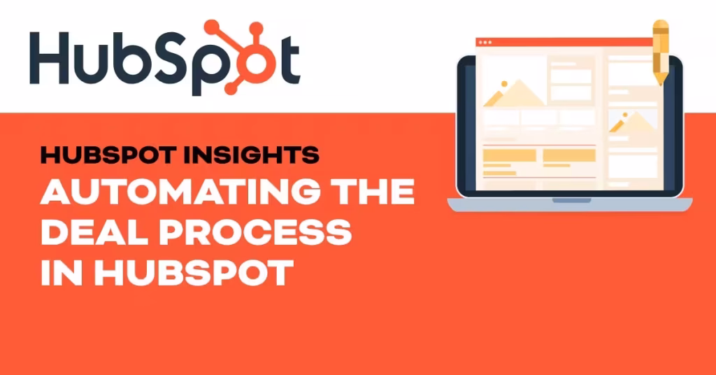 HubSpot deal pipeline