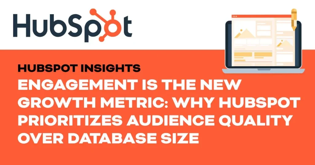 Hubspot insights text