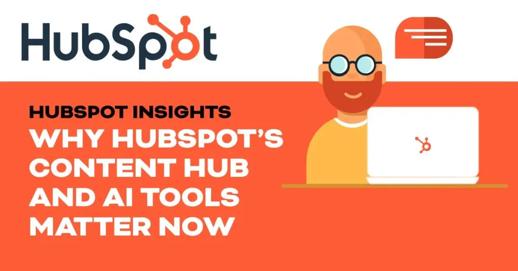 Content Hub and AI Tools